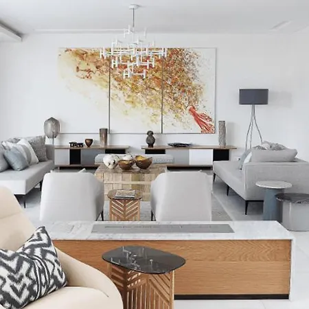 Korucak Dag Evleri Villa